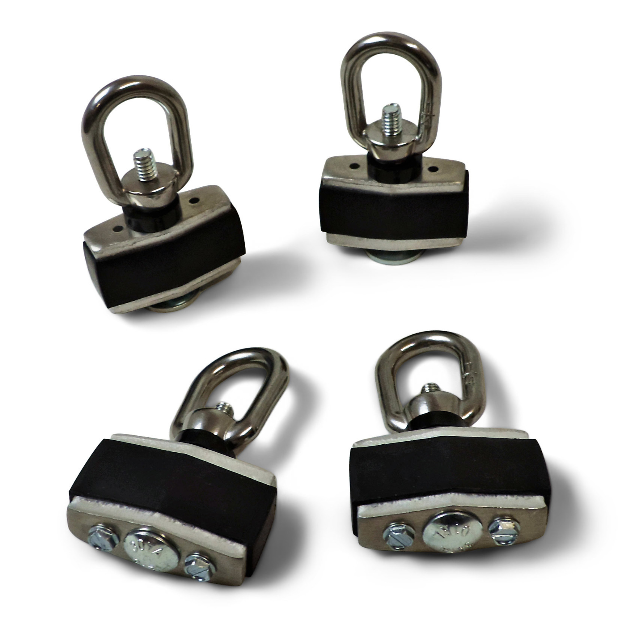 Hornet Outdoors, Tie Down Twist and lock anchors, Model# CA-3002 E4